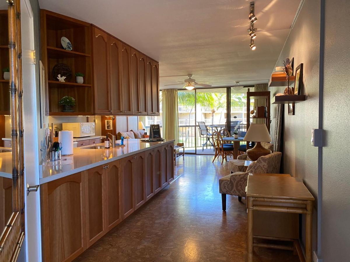 Апартаменты Perfect For Families And Couples - Maui Sunset A-203 Кихей Экстерьер фото